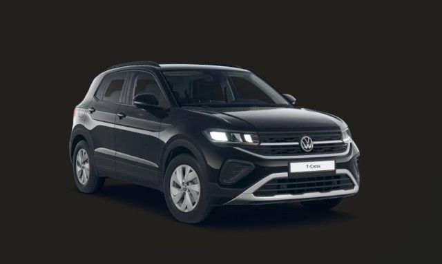 VW T-Cross 10.494 km 23.449 € Blomberg 32825