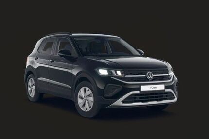 VW T-Cross 10.507 km 23.449 € Blomberg 32825