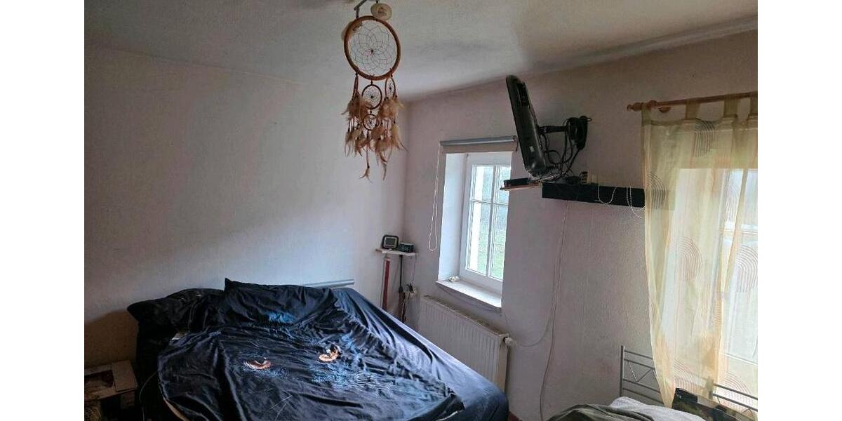 Erdgeschoßwohnung Ebersbach-Neugersdorf Neugersdorf - 2 Zimmer, 90 m&sup2;, 595&euro; | Angebot:26207326