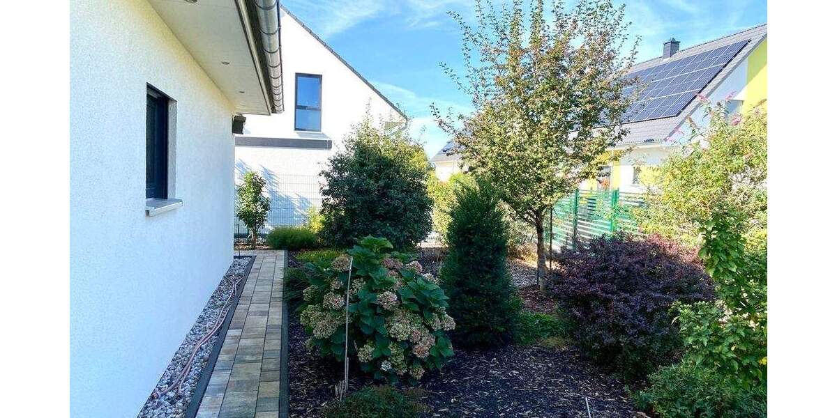 Bungalow Leipzig / Breitenfeld Lindenthal - 3 Zimmer, 135 m&sup2;, 718.900&euro; | Angebot:25533046