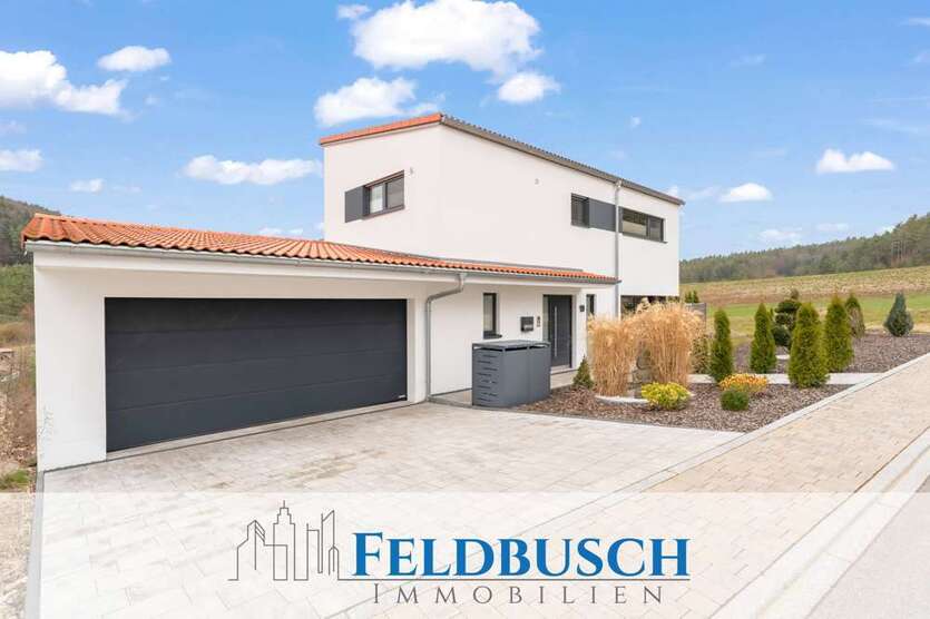 Haus zum Kaufen in Utzenhofen 695.000 € 185.48 m²