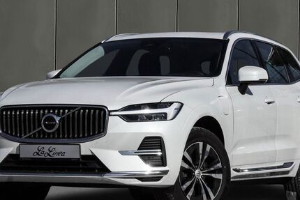 Volvo XC60 100.855 km 34.890 &euro; Bonn 53177