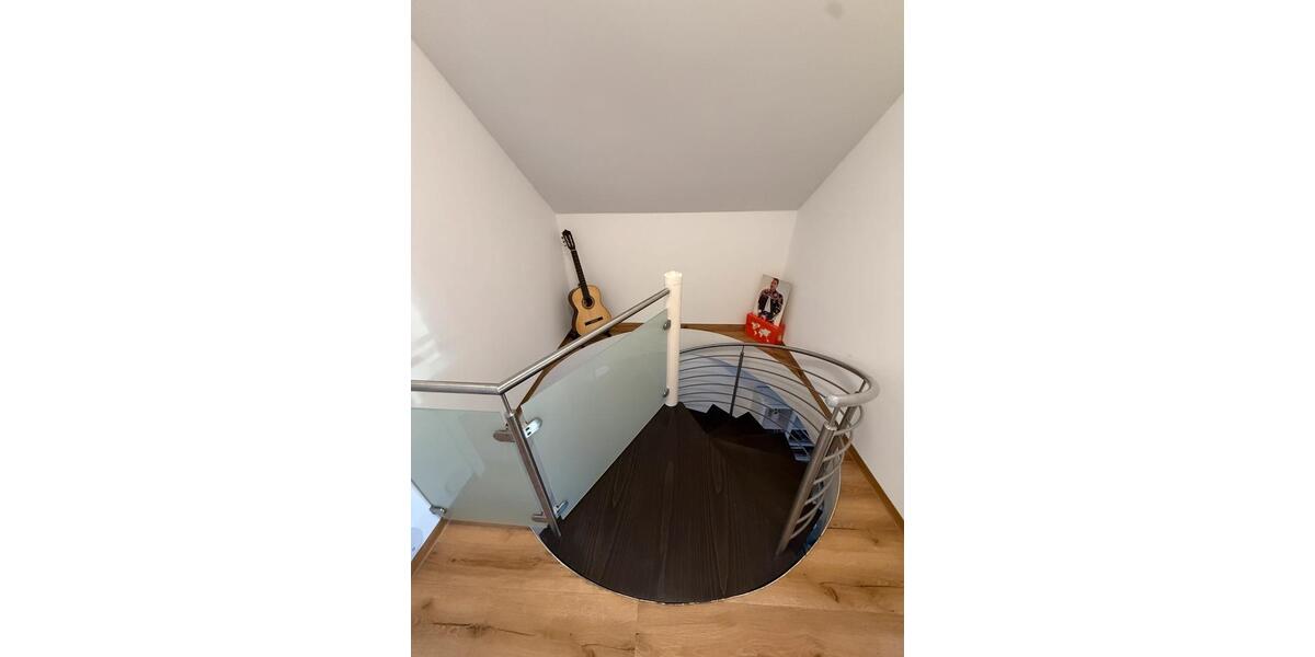 Maisonettenwohnung Nottuln - 3 Zimmer, 85 m&sup2;, 335.000&euro; | Angebot:26840099
