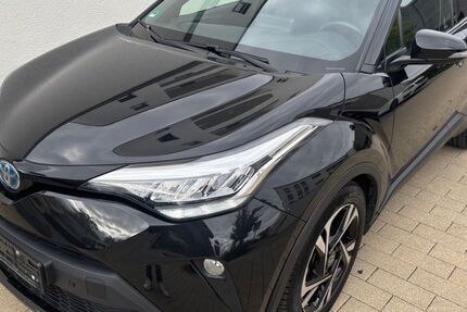 Toyota C-HR 32.157 km 22.500 &euro; Haar/München 85540