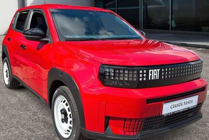 Fiat Grande Panda