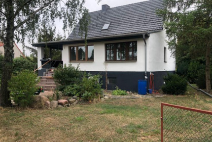 Haus in Woltersdorf zu verkaufen 6 zimmer
