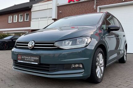 VW Touran 172.000 km 15.990 &euro; Hamminkeln 46499