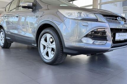 Ford Kuga 135.400 km 7.980 &euro; Rheinfelden (Baden) (Rheinfelden) 79618