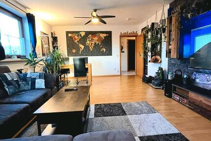 Wohnung Budenheim - 2 Zimmer, 61 m&sup2;, 225.000&euro; | Angebot:24464034