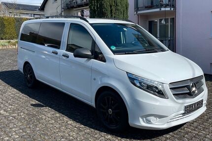 Mercedes-Benz Vito 69.443 km 37.300 &euro; Bendorf 56170