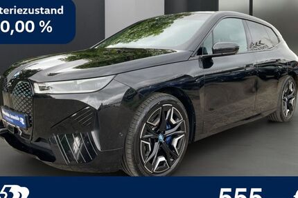 BMW iX 49.942 km 63.950 € Eutin 23701