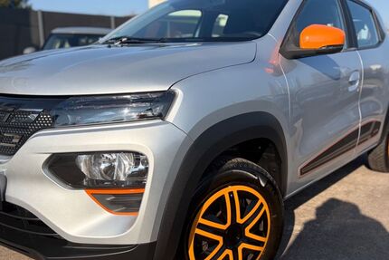 Dacia Spring 56.000 km 10.500 &euro; Stendal 39576