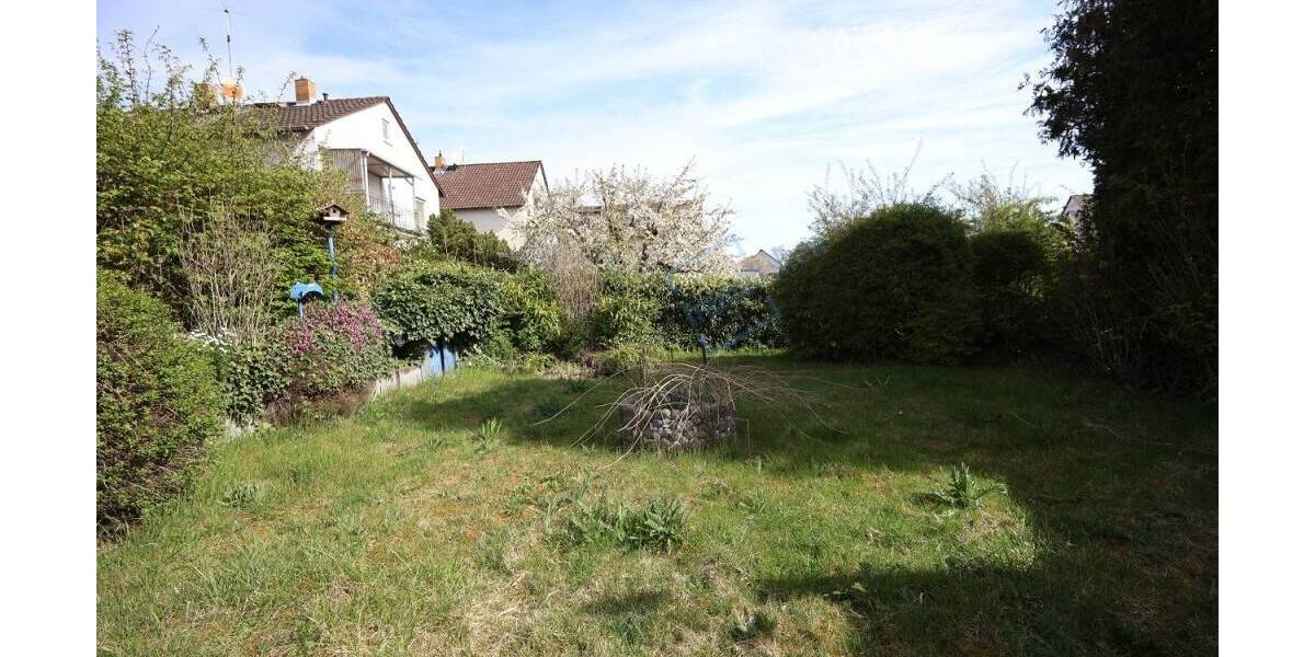Einfamilienhaus Riedstadt Crumstadt - 4 Zimmer, 112 m&sup2;, 299.900&euro; | Angebot:26243035