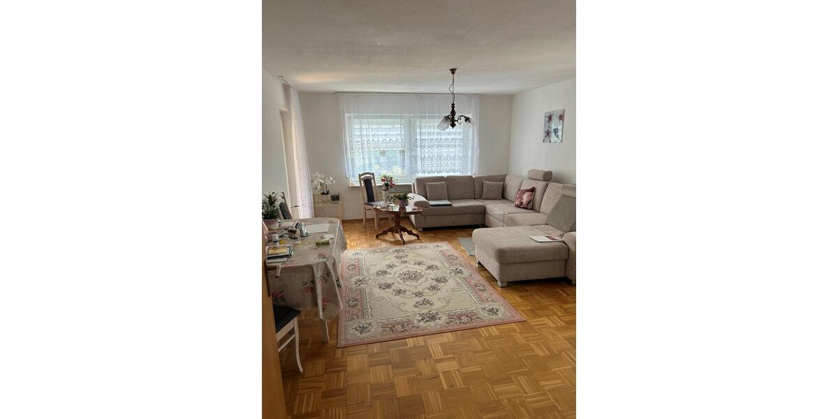 Etagenwohnung Calw - 3 Zimmer, 79 m&sup2;, 235.000&euro; | Angebot:27118159