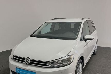 VW Touran 117.500 km 19.290 &euro; Wunstorf 31515
