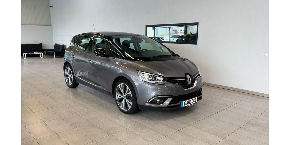 Renault Scenic 120.865 km 10.900 € Anzing 85646