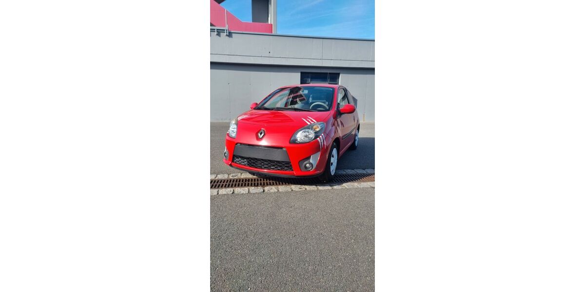 Renault Twingo 90.000 km 2.900 &euro; Groß-Gerau 64521