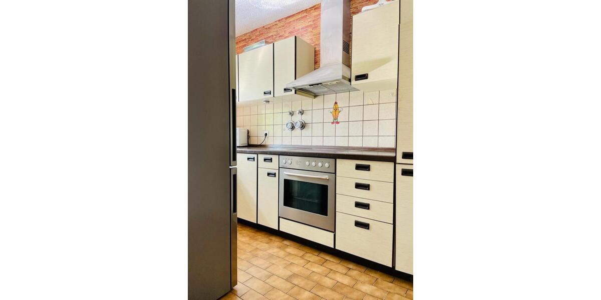 Wohnen in Zentrumslage! Von Privat! 3 zimmer