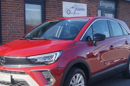 Opel Crossland (X) 69.600 km 14.985 &euro; Flensburg 24941