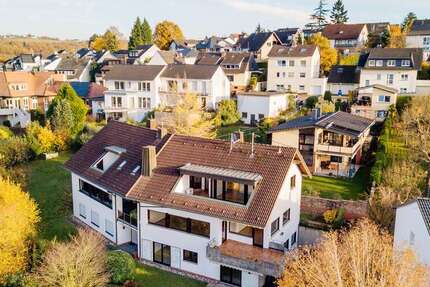 Haus Vallendar - 7 Zimmer, 270 m&sup2;, 829.000&euro; | Angebot:25480438