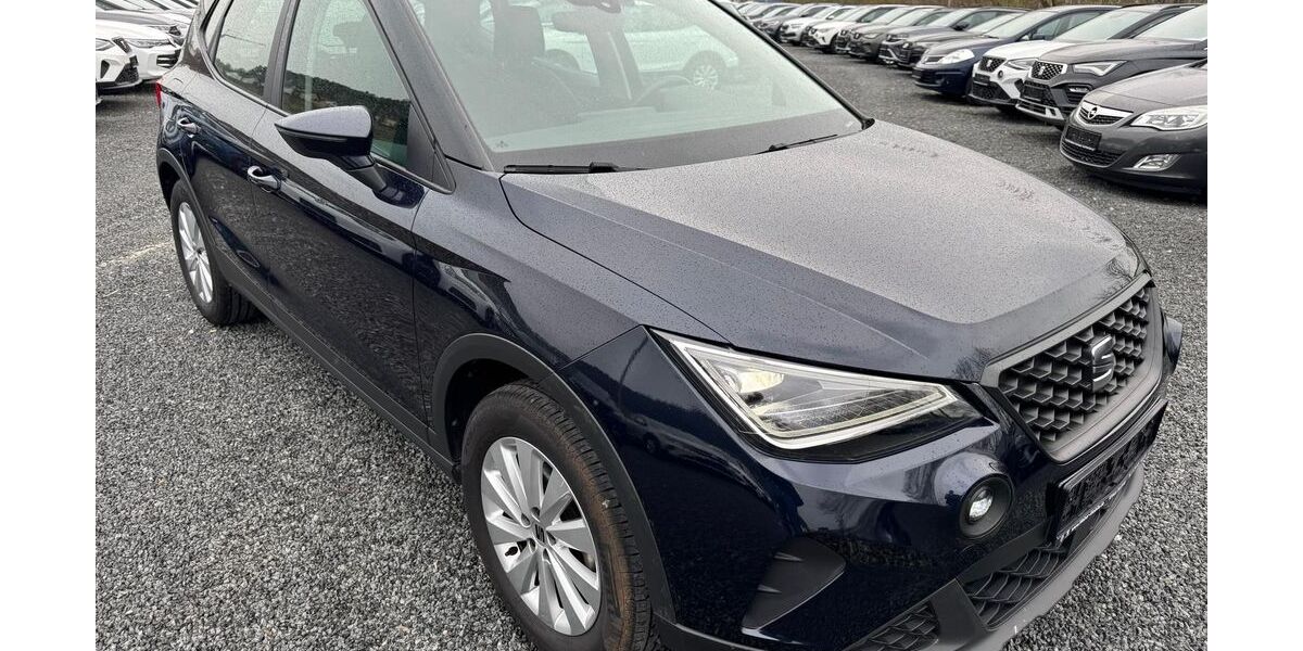Seat Arona 86.547 km 14.990 &euro; Boxberg 97944