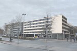 Ideale Großpraxis für verschiedenste Fachärzte in City-Lage! - Gewerbeobjekt Münster | Angebot:24488218