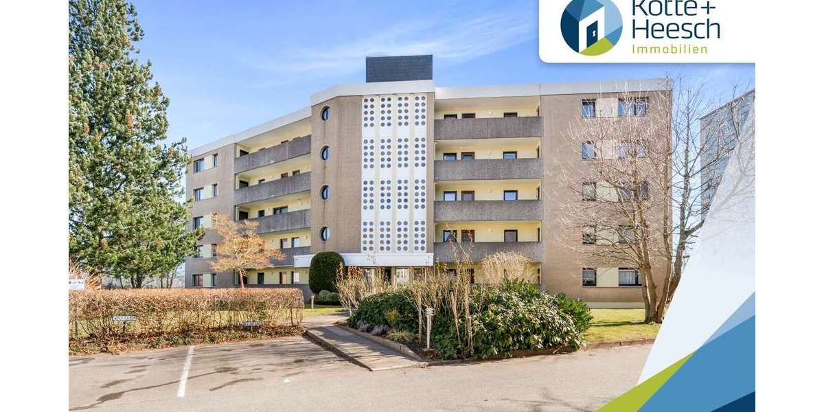 Etagenwohnung Schwentinental - 3 Zimmer, 74 m&sup2;, 249.000&euro; | Angebot:26244037