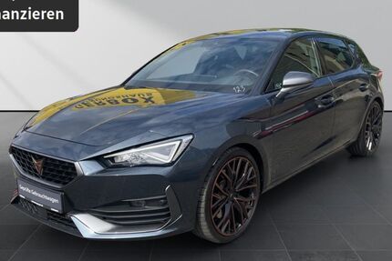 Cupra Leon 23.503 km 27.990 &euro; Wuppertal 42109