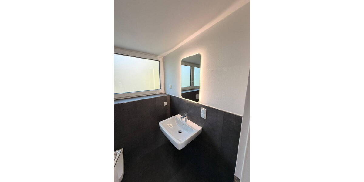 Reihenmittelhaus Mörfelden-Walldorf Walldorf - 3 Zimmer, 105 m&sup2;, 2.500&euro; | Angebot:26616762