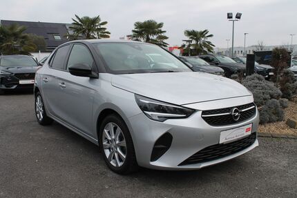 Opel Corsa 52.000 km 12.990 &euro; Speyer 67346