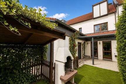Haus Eching - 5 Zimmer, 145 m&sup2;, 769.000&euro; | Angebot:27112468