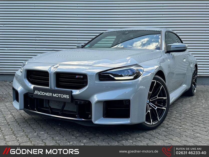 BMW M2 1.580 km 68.680 € Neuwied 56564
