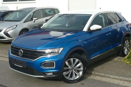VW T-Roc 64.300 km 21.999 € Sandhausen 69207
