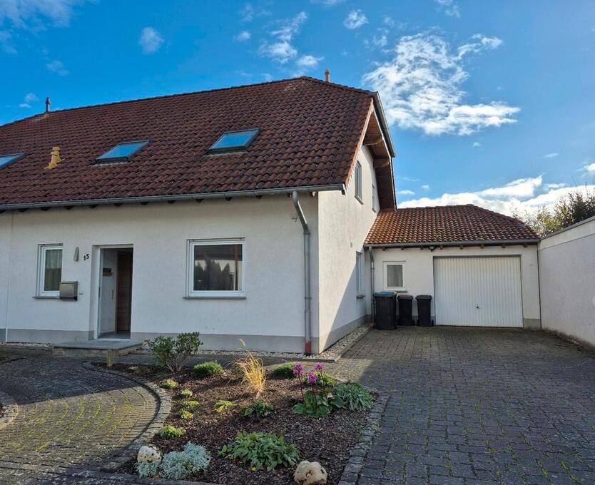 Haus in Polch mit Garten, Garage und Stellplatz zur Miete zimmer