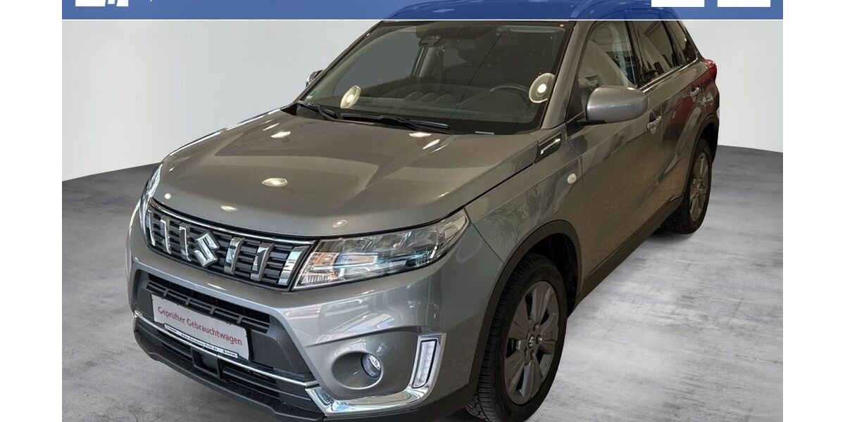 Suzuki Vitara 20.900 km 15.885 &euro; Hamburg 22041