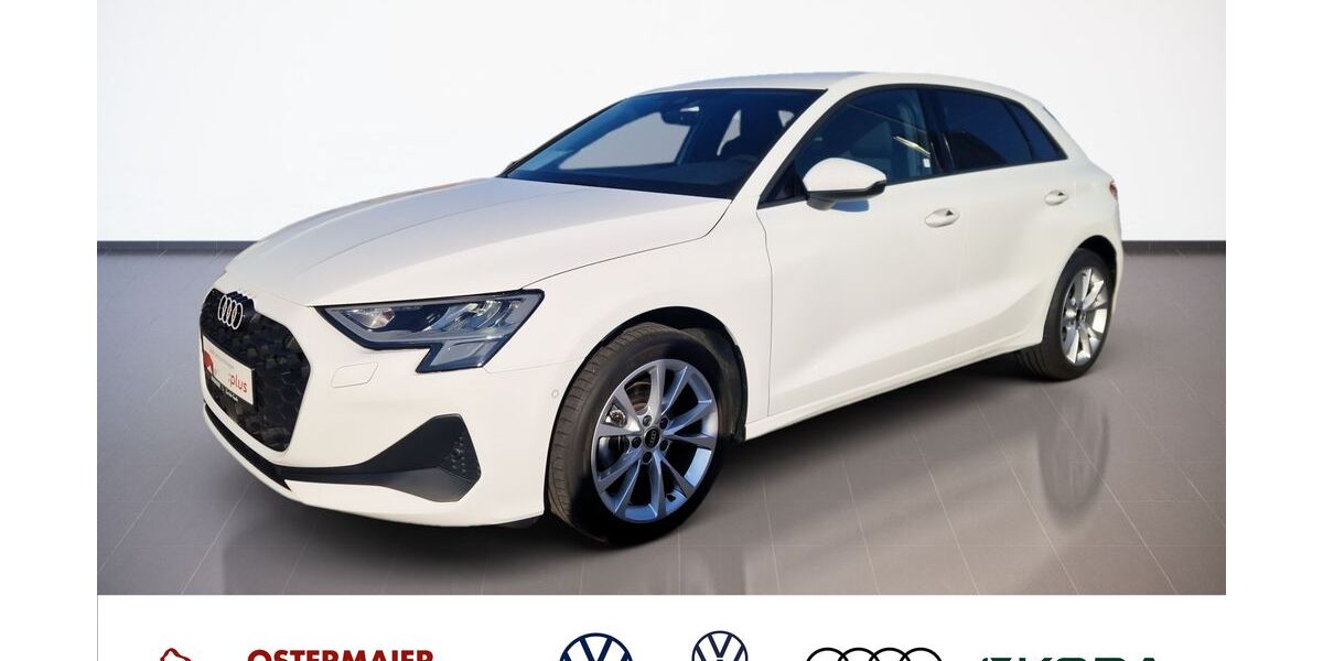 Audi A3 17.120 km 27.780 &euro; Mühldorf am Inn 84453