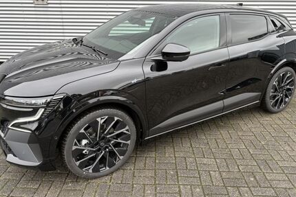 Renault Megane 2.012 km 36.998 &euro; Aachen 52072