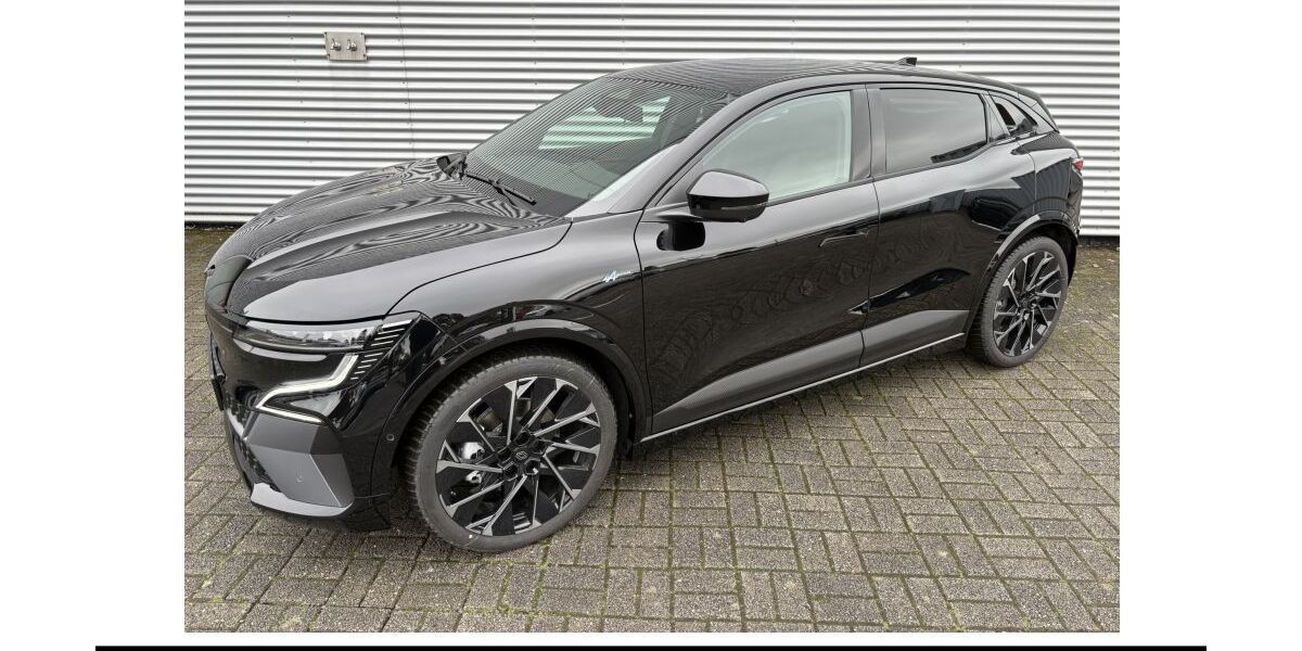 Renault Megane 2.012 km 39.898 &euro; Aachen 52072