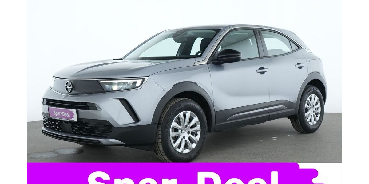 Opel Mokka 55.169 km 15.515 &euro; Garching bei München 85748