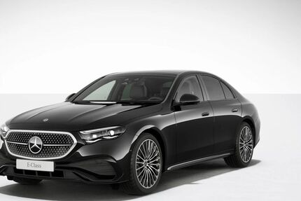 Mercedes-Benz E 450 9.900 km 87.470 &euro; Neu-Ulm 89231