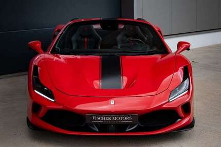 Ferrari F8 Spider 23.500 km 336.850 &euro; Ebern 96106