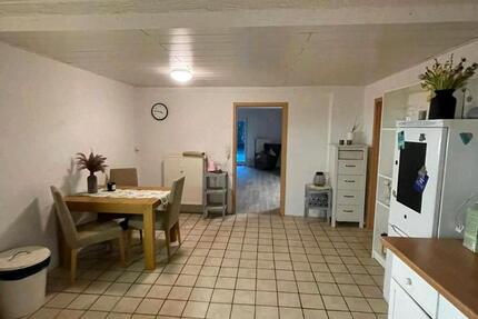 Wohnung Silberstedt - 3.5 Zimmer, 125 m&sup2;, 1.100&euro; | Angebot:25064445