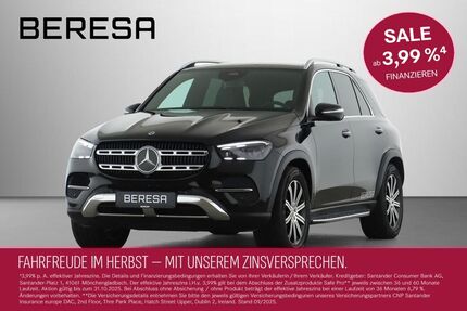 Mercedes-Benz GLE 450 9.900 km 99.580 € Osnabrück 49078