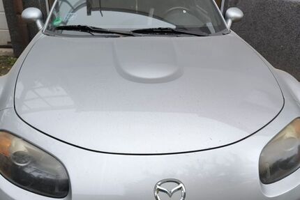 Mazda MX-5 122.000 km 5.999 &euro; Kamen 59174