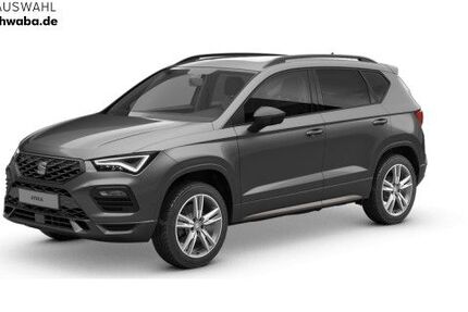 Seat Ateca 17.599 km 32.290 &euro; Gersthofen 86368