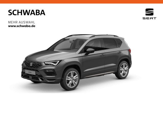 Seat Ateca 17.599 km 32.290 &euro; Gersthofen 86368
