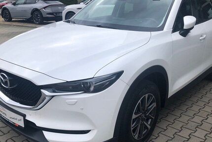 Mazda CX-5 74.680 km 19.890 € Zwickau 08064