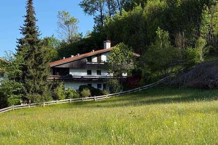 Wohnung zum Mieten in Schliersee 1.350 € 100 m²