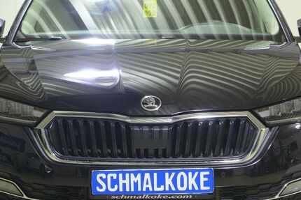 Skoda Octavia 44.200 km 22.950 &euro; Braunschweig 38112