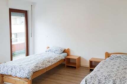 Wohnen auf Zeit in Esslingen 1.900 € 3 zimmer